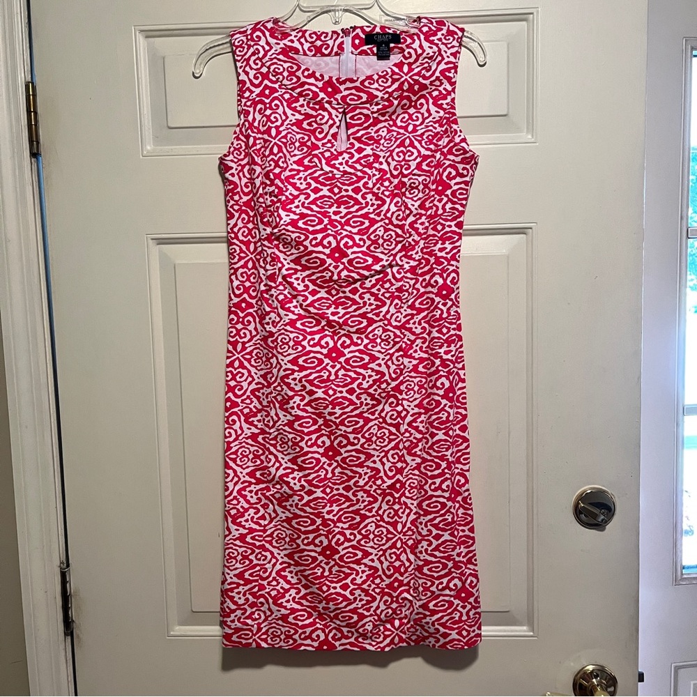 Chaps Dress - image 1